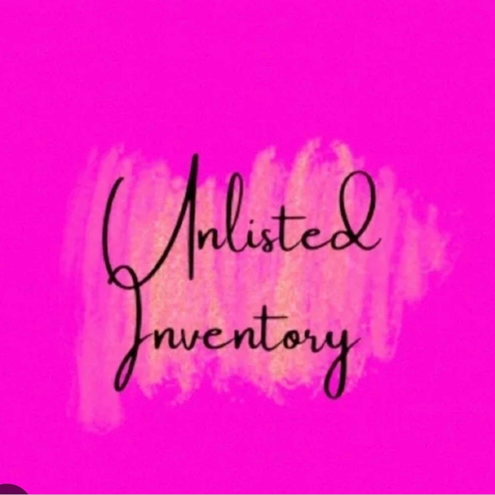 Unlisted item 💞 5/16/25 💞